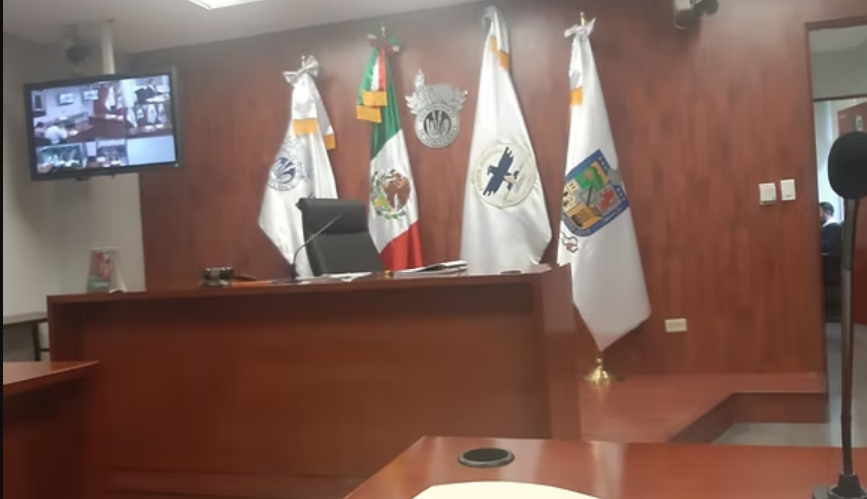 Revisión de expedientes jurídicos
