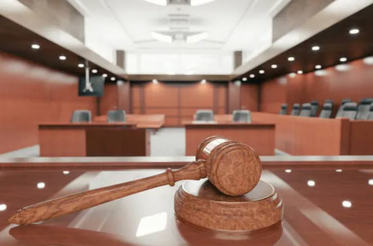 Audiencia del Nuevo Sistema Penal