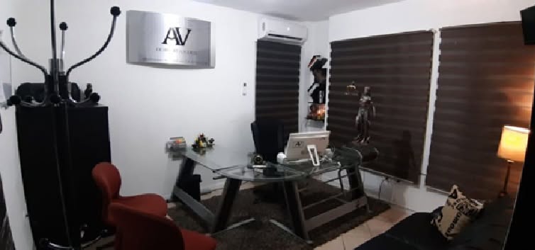 Oficina de AV Despacho Jurídico, vista 1