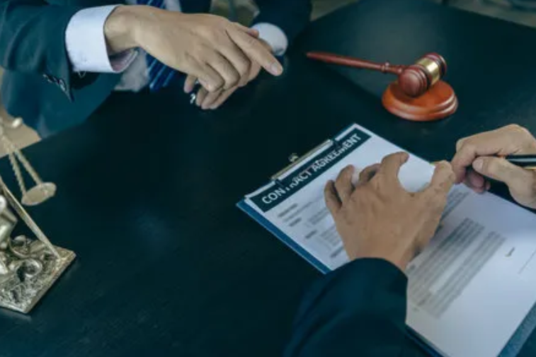 Asesoría jurídica en Derecho Mercantil para empresas